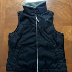 Nike vest